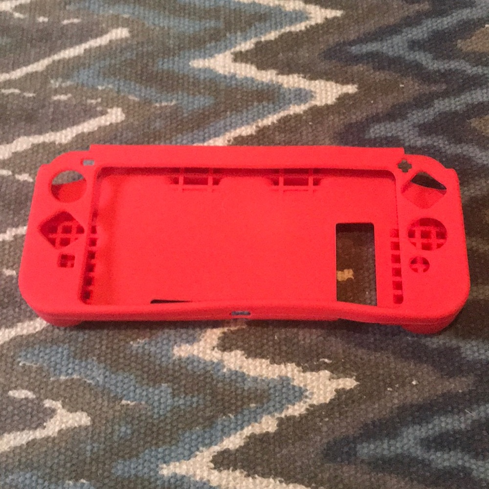 NINTENDO SWITCH case - Picture 3 of 5
